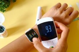 Simple Exercises to Keep Blood Sugar in Check