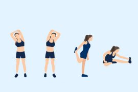 Calisthenics Exercises