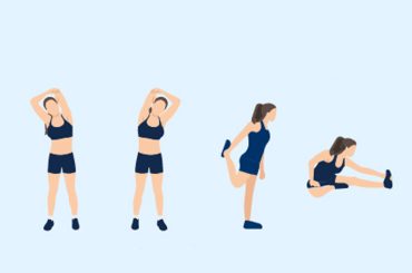 Calisthenics Exercises