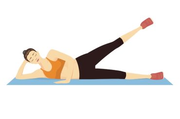 Groin Pain Exercises