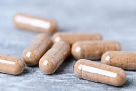 Cortisol Levels High at Night? Ashwagandha could be the calm you need