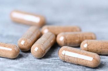 Cortisol Levels High at Night? Ashwagandha could be the calm you need