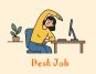 Daily Exercises to Beat Desk Job Stiffness