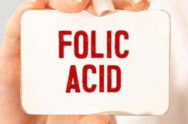 Folic Acid