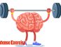Just 30 Minutes of Intense Exercise a Week May Protect Your Brain