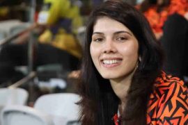 Kaviya Maran's Sunrisers