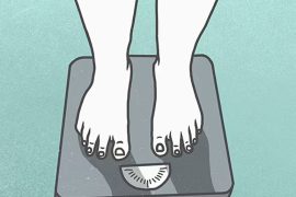 Lose Weight Cheat Sheet