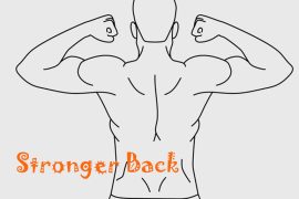 Stronger Back