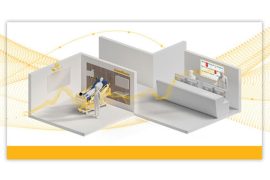 Stryker Shows Off SmartHospital Platform