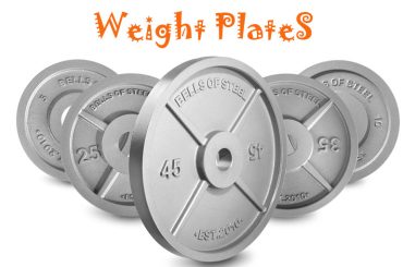 Weight Plates
