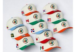 World Baseball Classic Collection