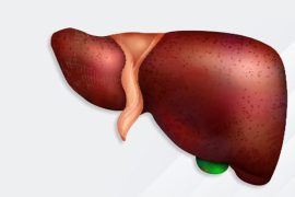 common liver diseases