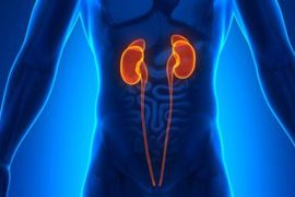 kidney problems