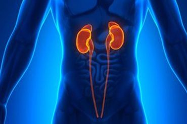 kidney problems